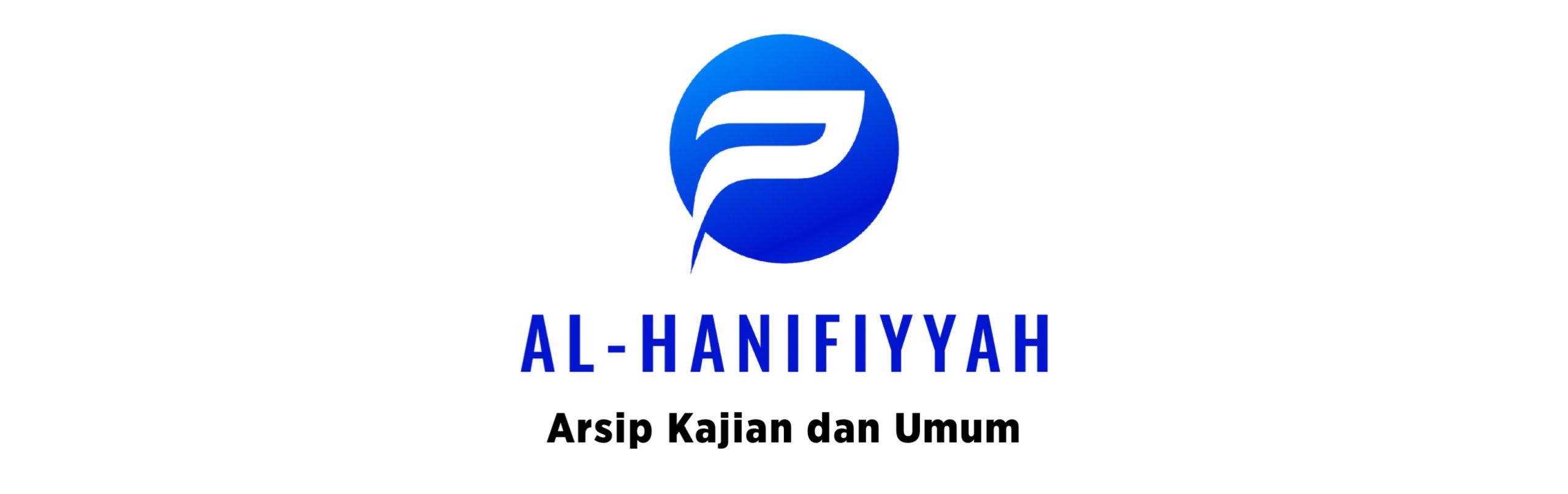 AL-HANIFIYYAH